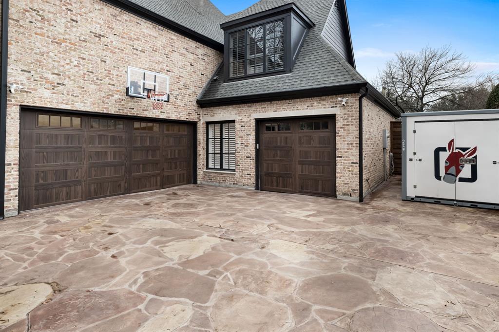 Pebble Brook At Willow Bend - Residential