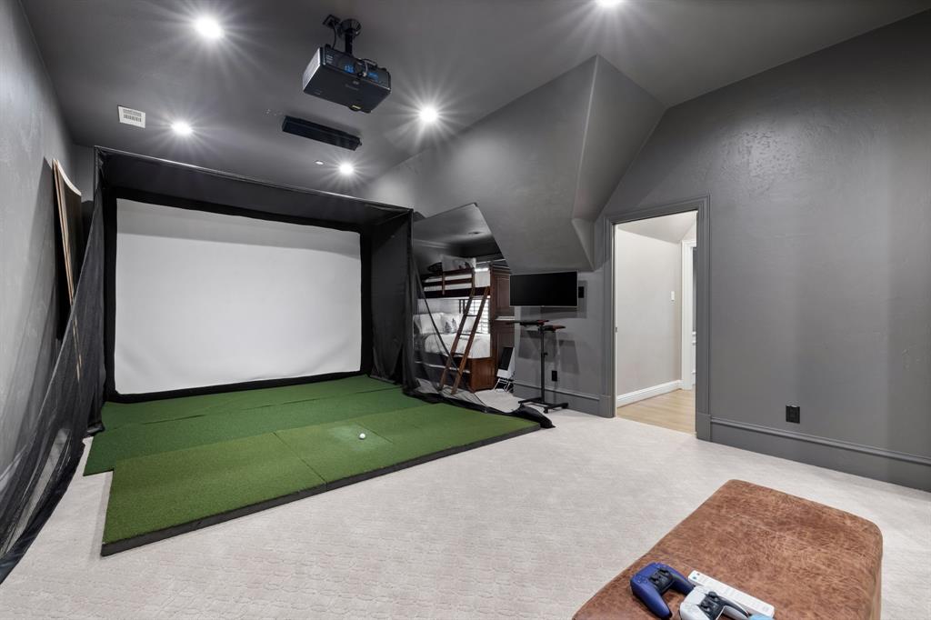 Pebble Brook At Willow Bend - Residential