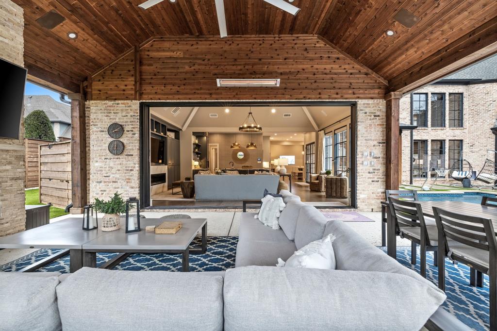 Pebble Brook At Willow Bend - Residential