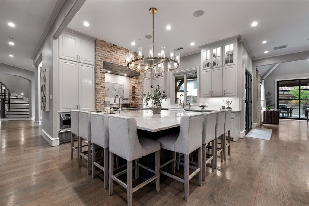 Pebble Brook At Willow Bend - Residential