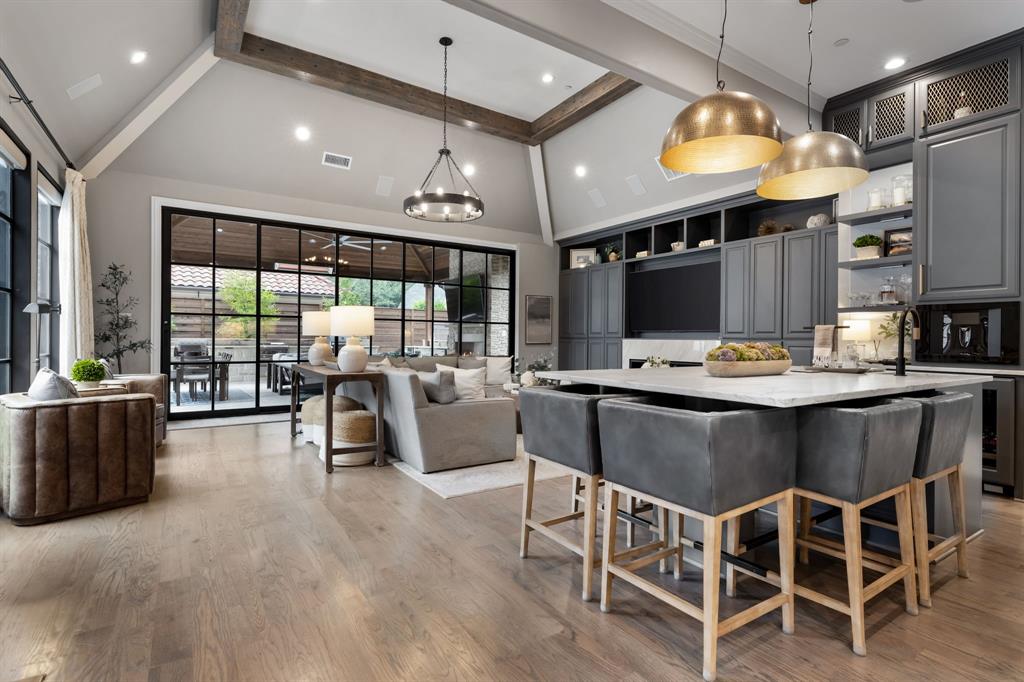 Pebble Brook At Willow Bend - Residential