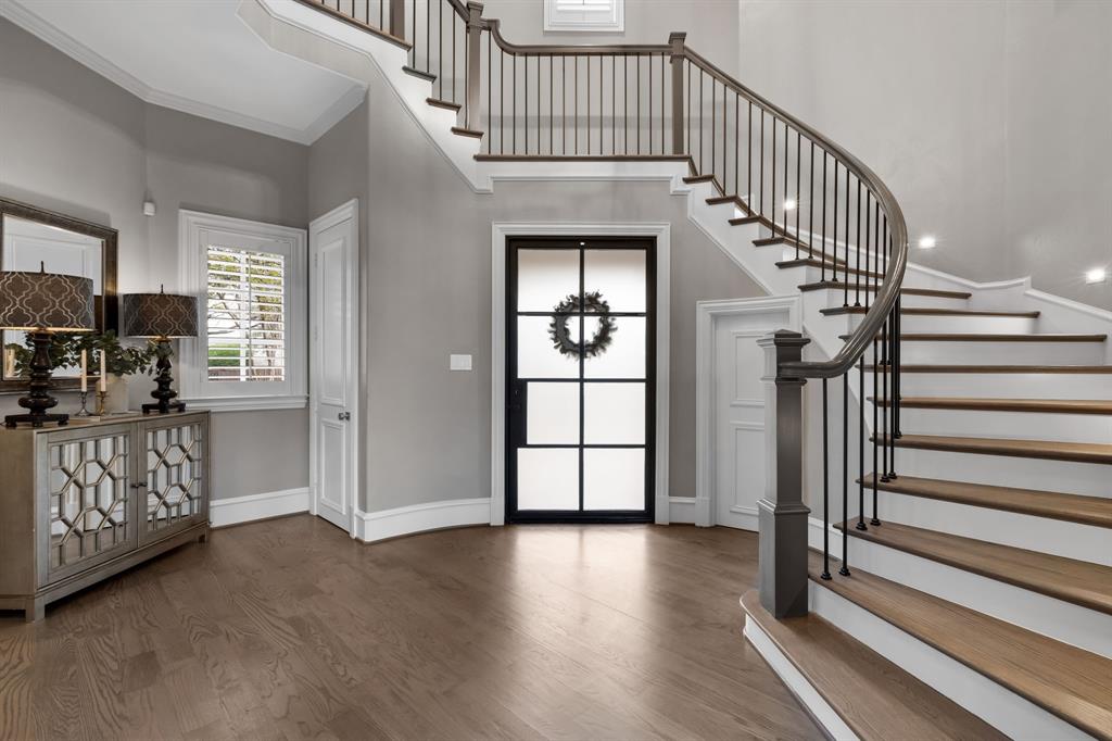 Pebble Brook At Willow Bend - Residential