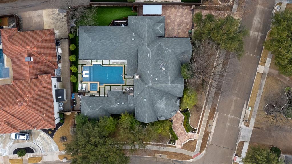 Pebble Brook At Willow Bend - Residential