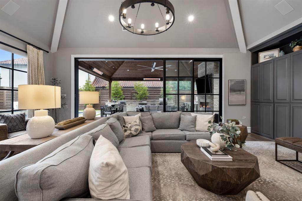 Pebble Brook At Willow Bend - Residential