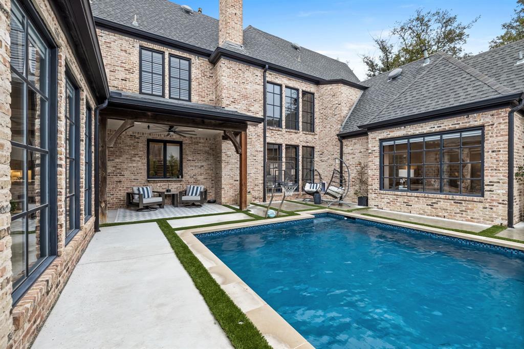 Pebble Brook At Willow Bend - Residential