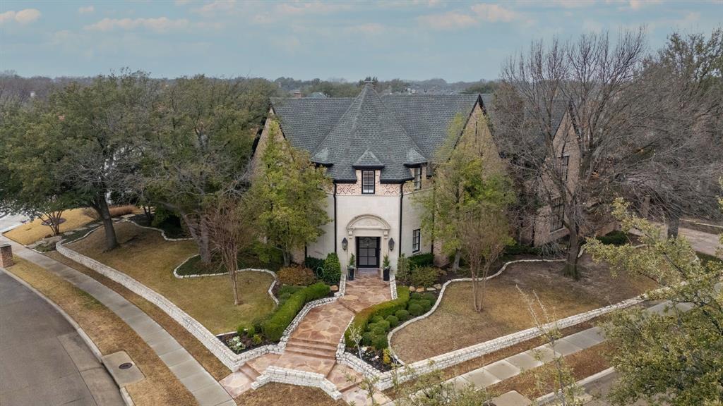 Pebble Brook At Willow Bend - Residential
