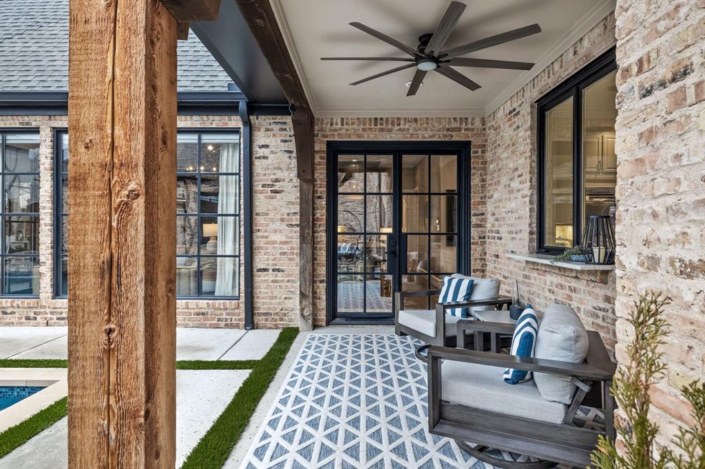 Pebble Brook At Willow Bend - Residential