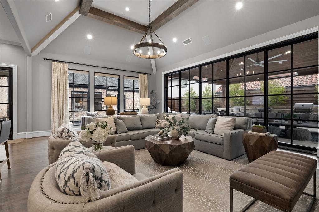 Pebble Brook At Willow Bend - Residential