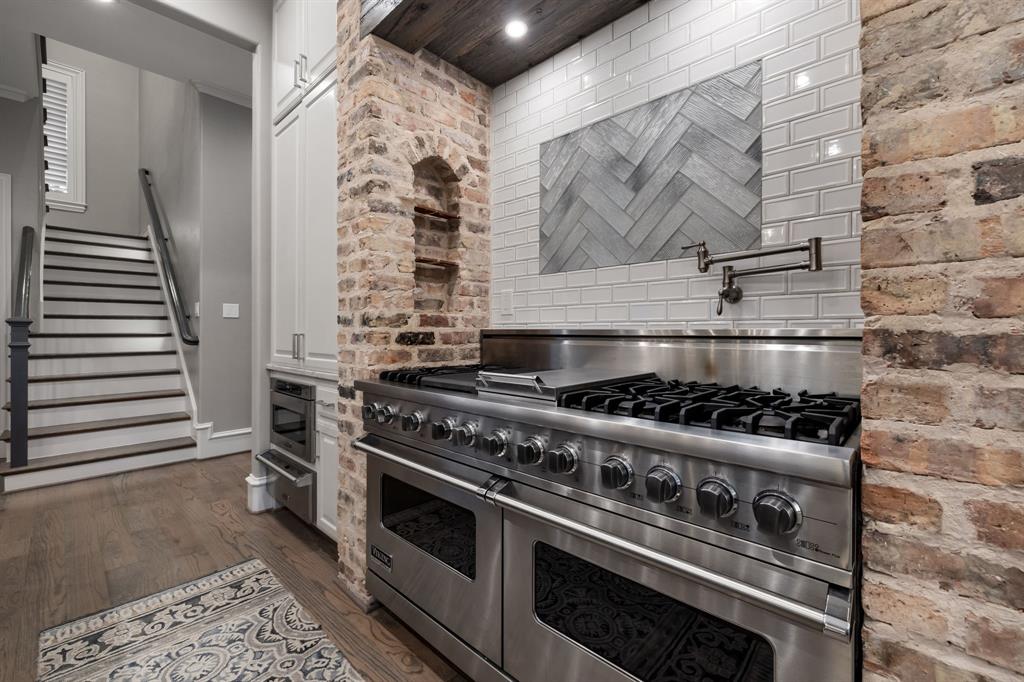 Pebble Brook At Willow Bend - Residential