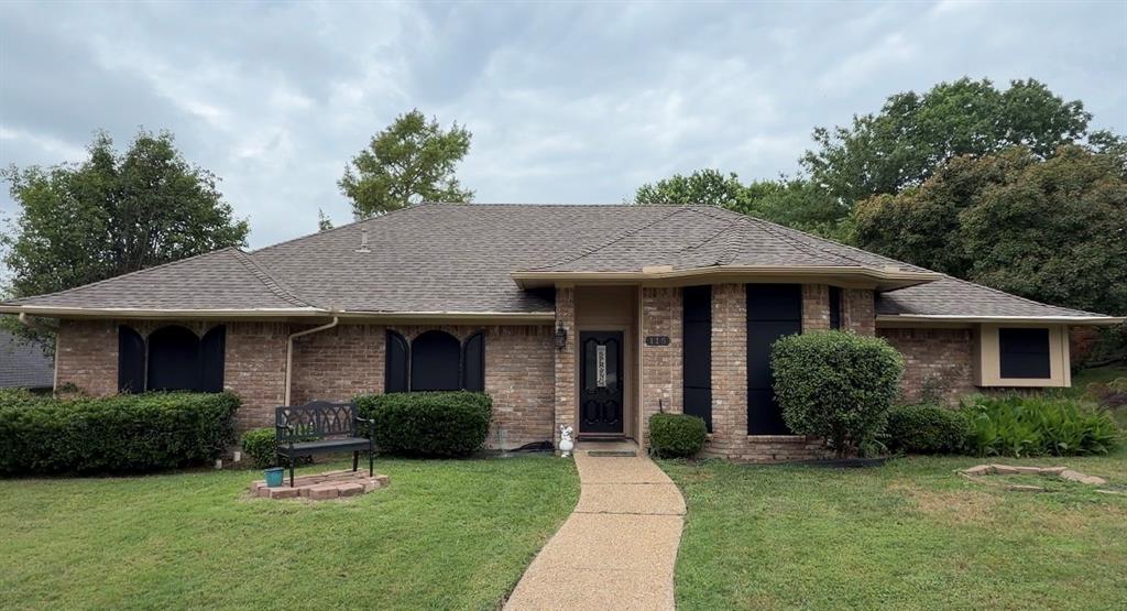 115 Teakwood Drive