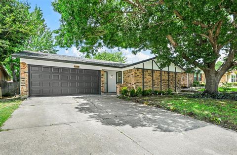 A home in Watauga