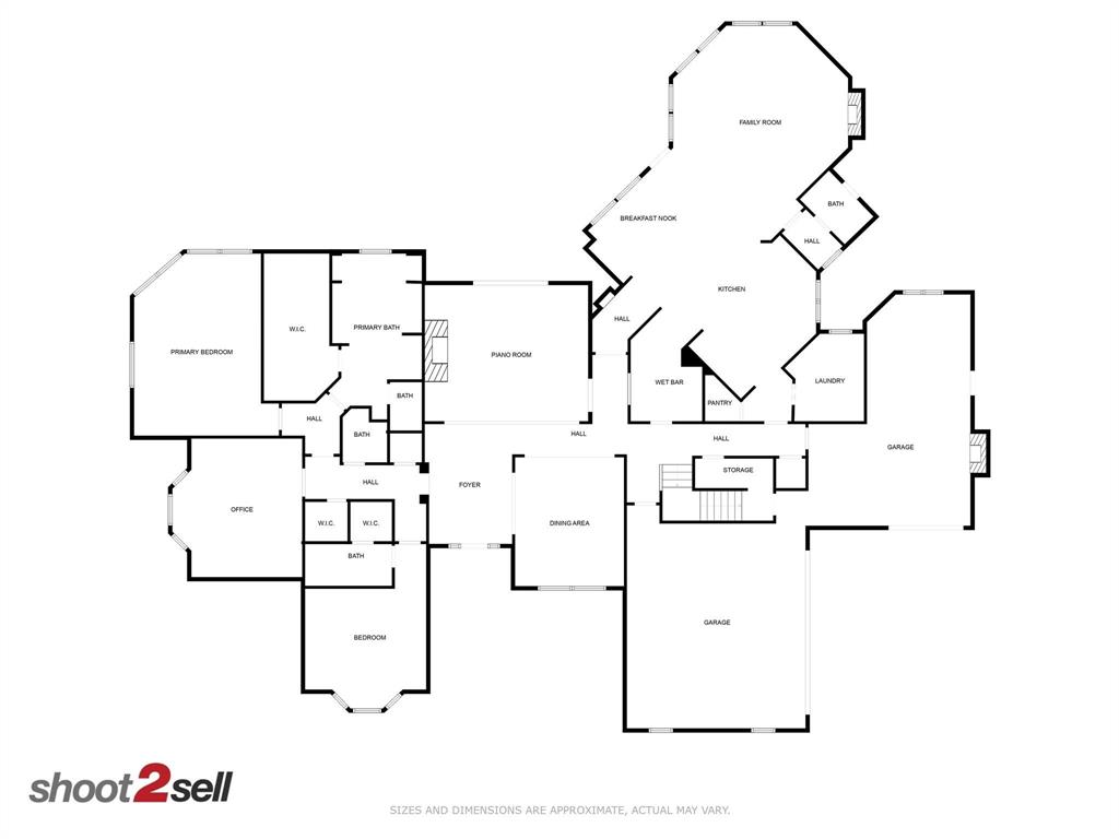 Lakeside On Preston Ph 5a - Residential