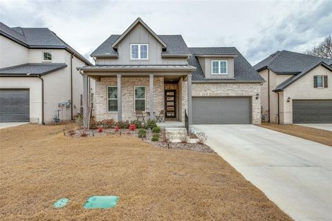 3337 Blake Drive McKinney TX 75071