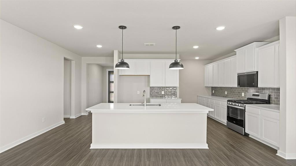 Devonshire - Residential