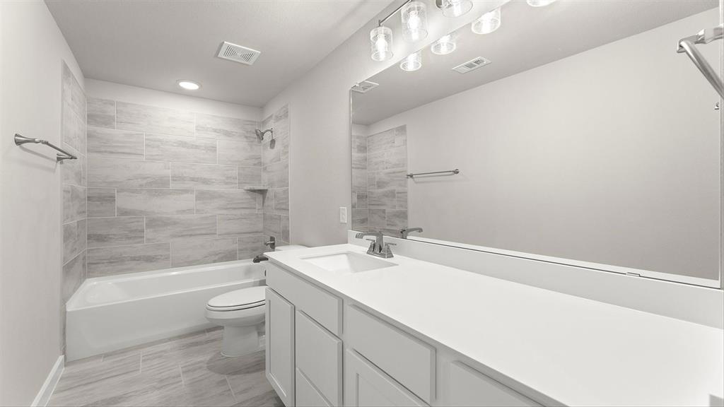 Devonshire - Residential