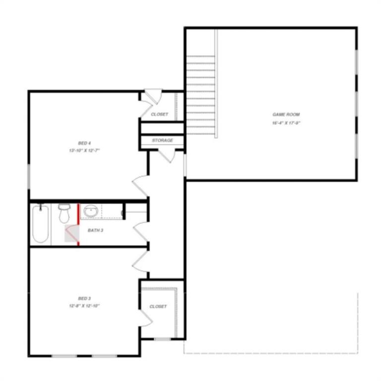 Devonshire - Residential