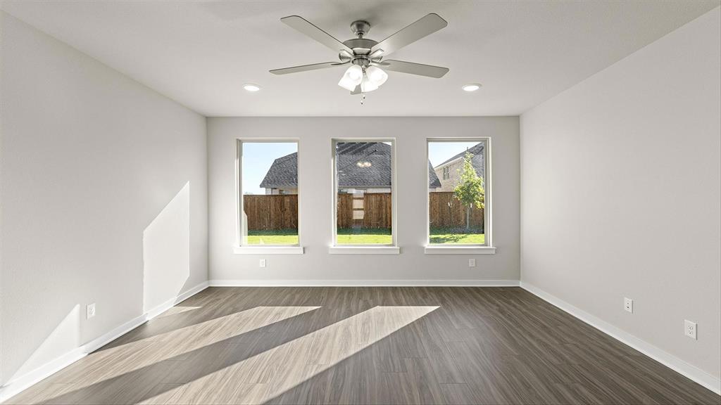 Devonshire - Residential