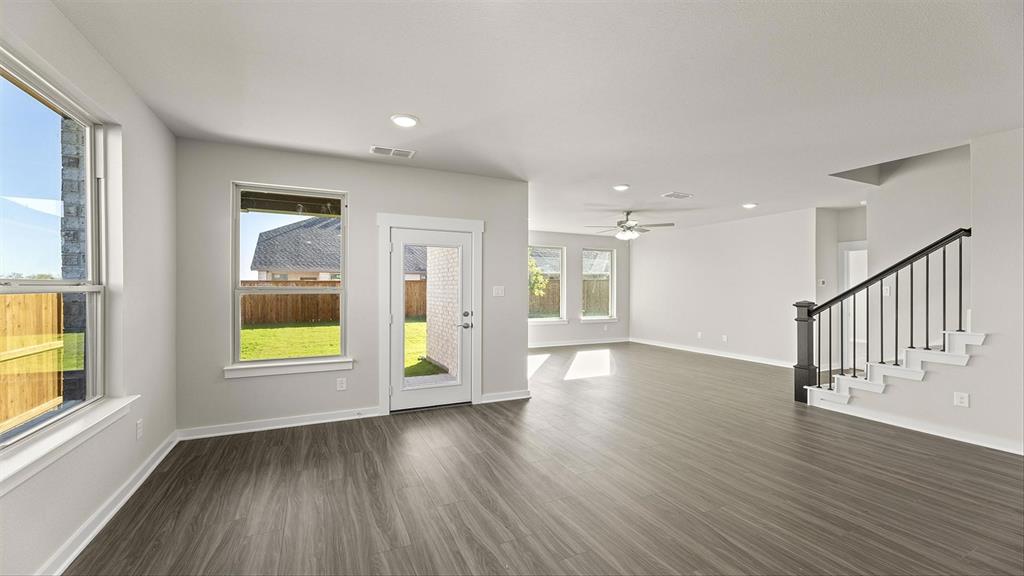 Devonshire - Residential