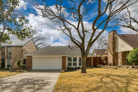2519 Cattail Court Carrollton TX 75006