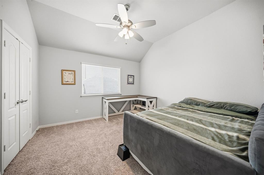 Buffalo Ridge - Residential