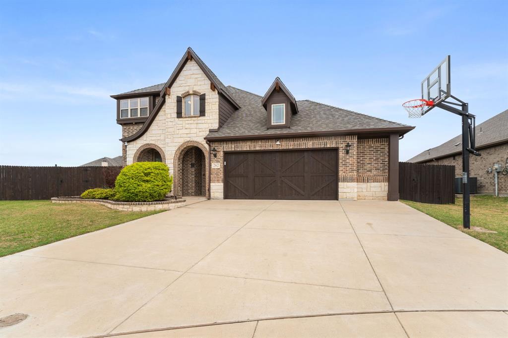 Buffalo Ridge - Residential