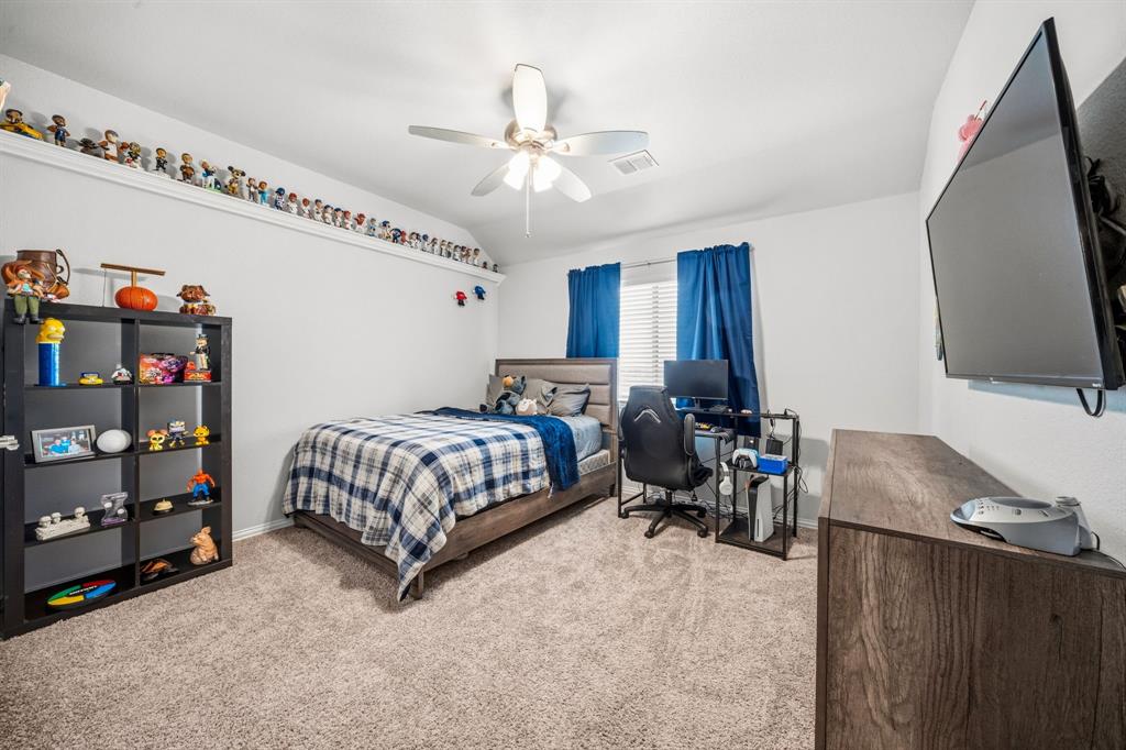 Buffalo Ridge - Residential