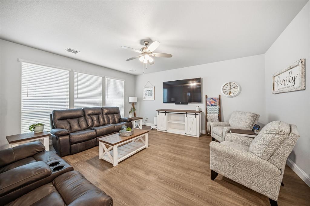 Buffalo Ridge - Residential