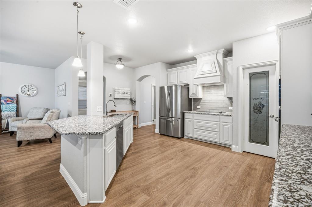 Buffalo Ridge - Residential