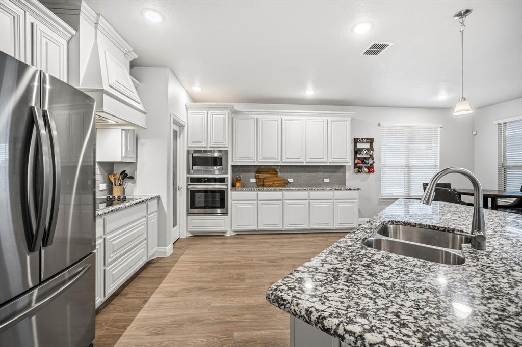 Buffalo Ridge - Residential