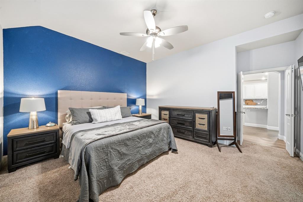 Buffalo Ridge - Residential