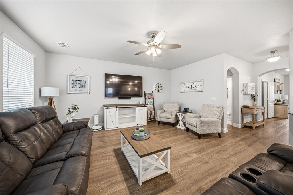 Buffalo Ridge - Residential