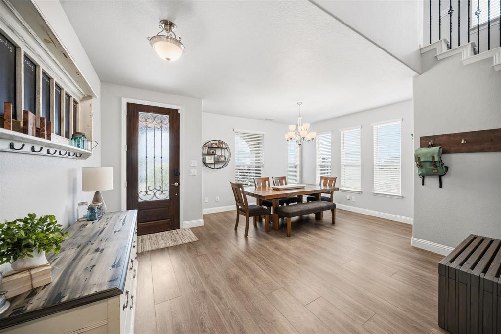 Buffalo Ridge - Residential