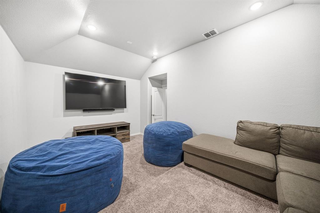 Buffalo Ridge - Residential