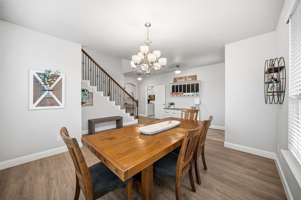 Buffalo Ridge - Residential