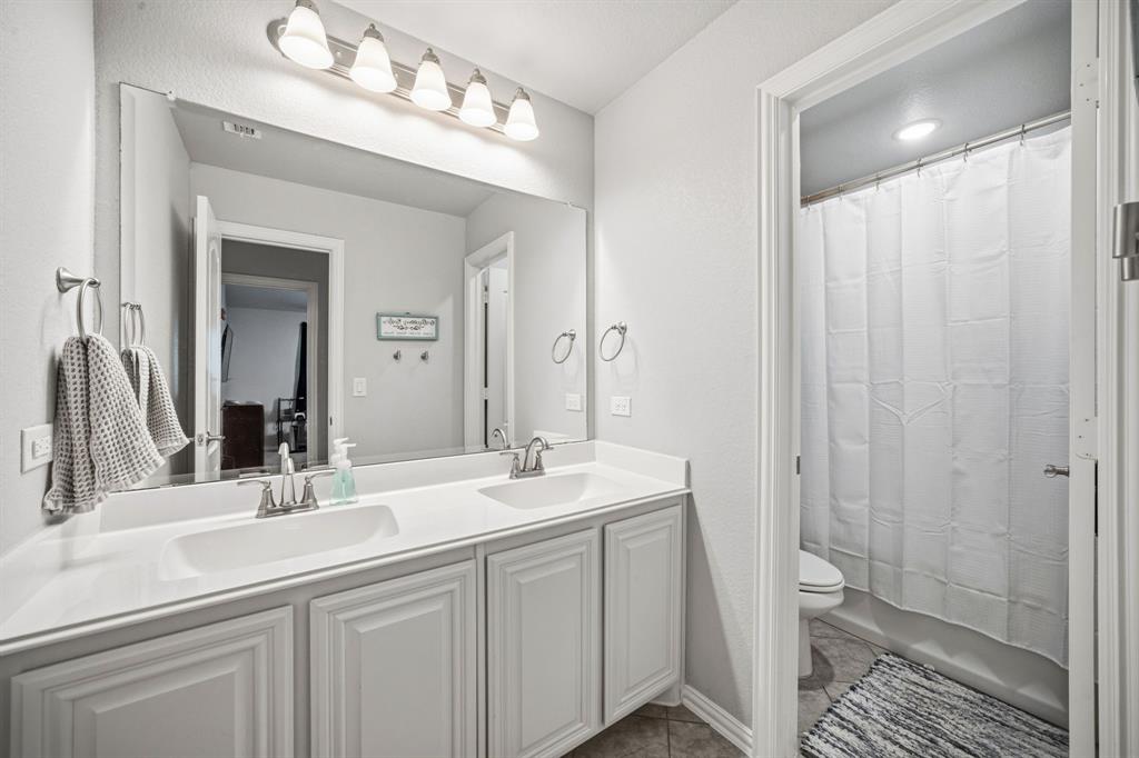 Buffalo Ridge - Residential