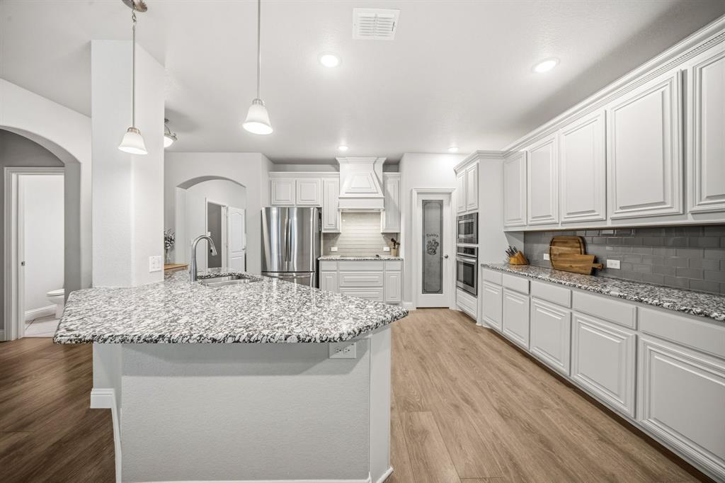 Buffalo Ridge - Residential