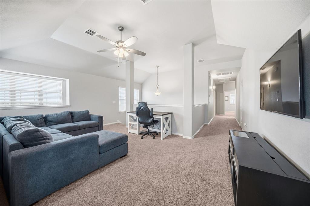 Buffalo Ridge - Residential