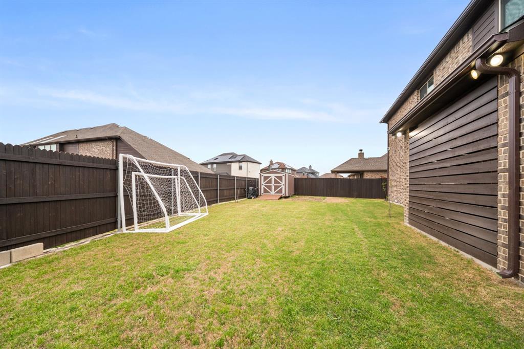 Buffalo Ridge - Residential