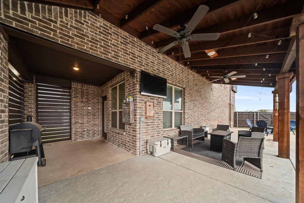 Buffalo Ridge - Residential