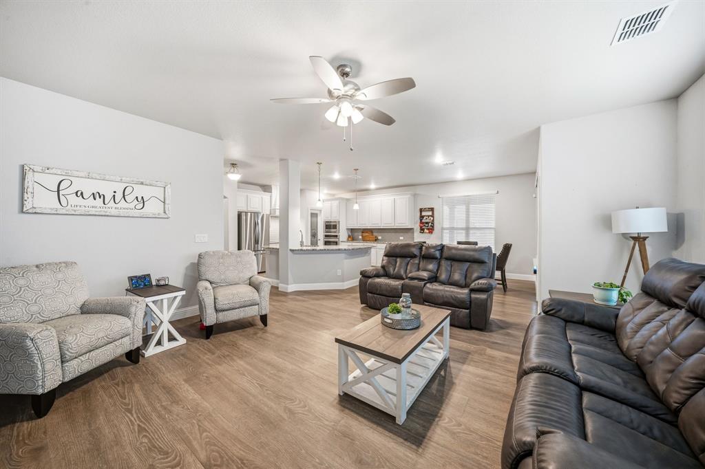 Buffalo Ridge - Residential