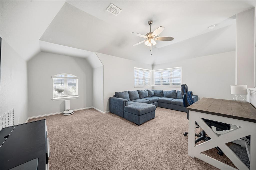 Buffalo Ridge - Residential