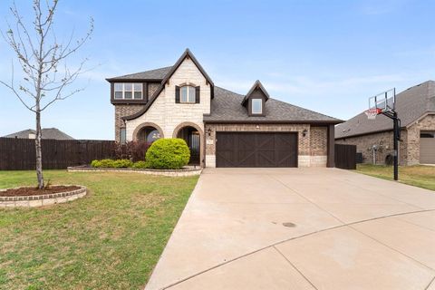262 Firelight Drive Waxahachie TX 75165
