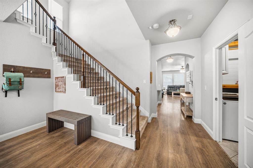 Buffalo Ridge - Residential