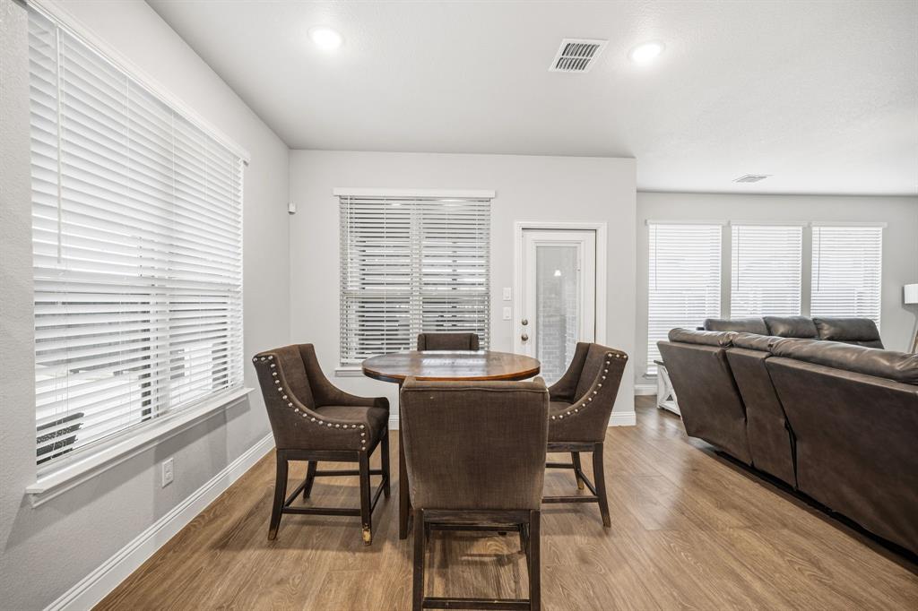 Buffalo Ridge - Residential