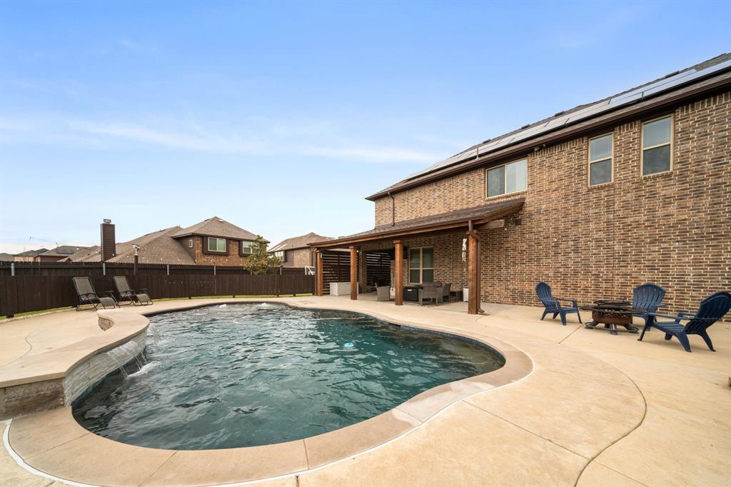 Buffalo Ridge - Residential