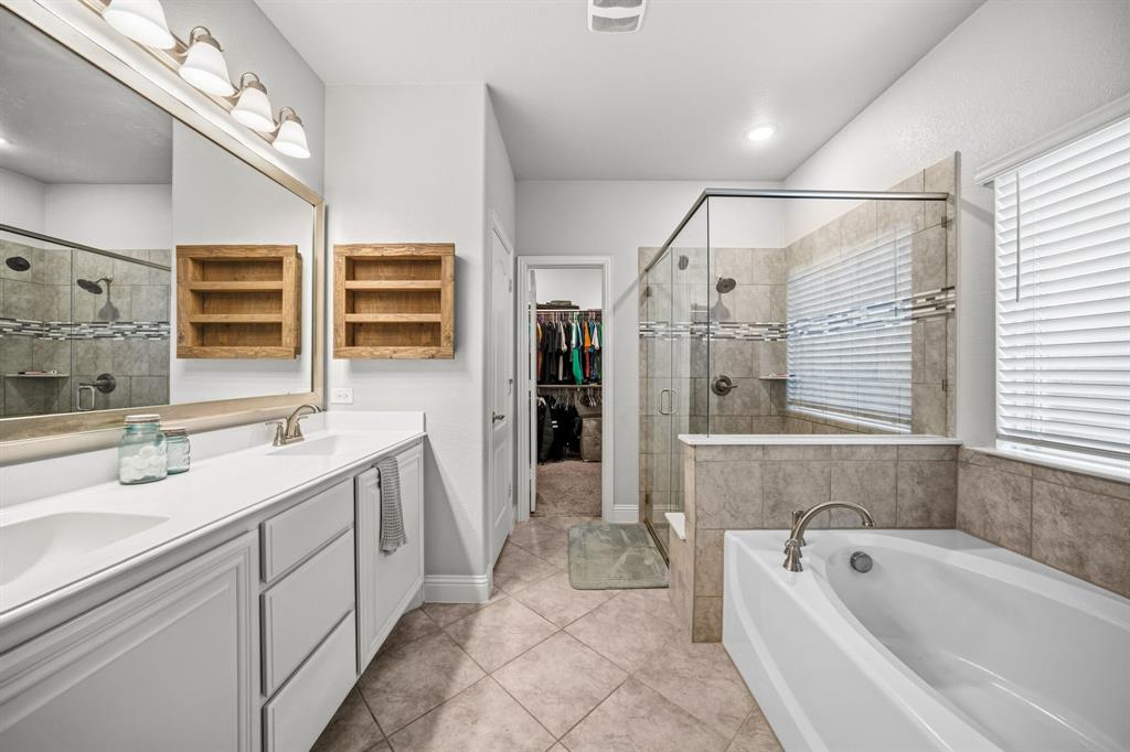 Buffalo Ridge - Residential