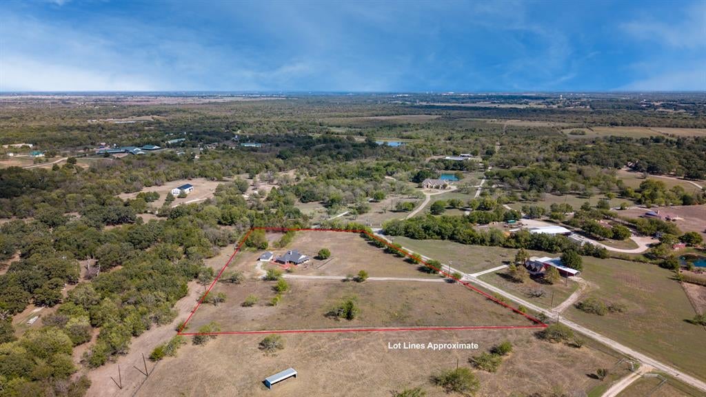 8935 Bluebonnet Drive