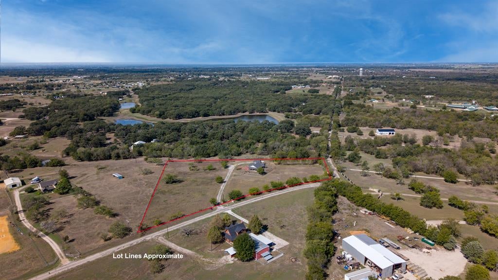 Photo of 8935 Bluebonnet Drive, Scurry, TX 75158 (MLS # 21420306)