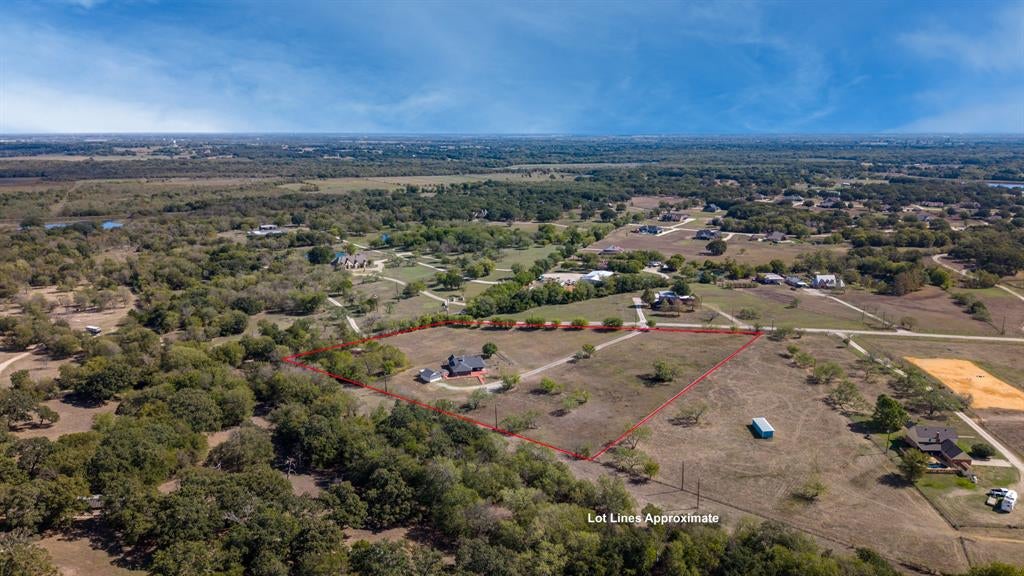 8935 Bluebonnet Drive
