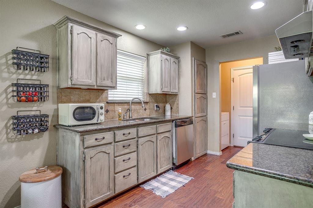 Forest Ridge Estates - Residential